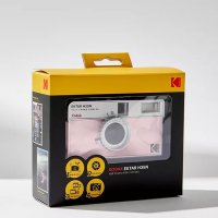 Kodak Ektar H35N Напівкадрова плівкова камера купити Україна 