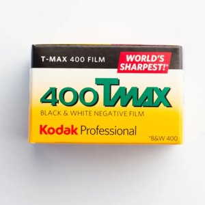 Kodak 400 T-Max 24 кадри плівка купити Україна 