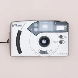 Nikon AF240SV купити плівкову камеру Nikon, 