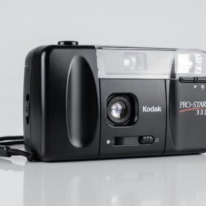 Kodak Pro-Star 333 плівковий фотоапарат купити Україна 
