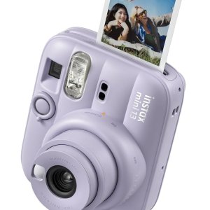 Fujifilm Instax Mini 13 камера миттєвого другу 