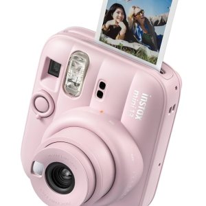 Fujifilm Instax Mini 13 рожева купити