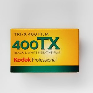 Пленка Kodak TRI-X 400/35 (24 кадра)