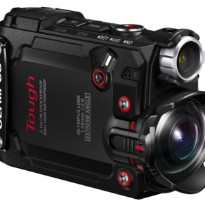 Цифровая фотокамера Olympus TG-Tracker