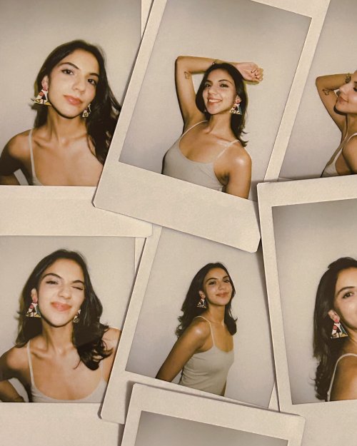 Fujifilm Instax Mini 41 приклади фото