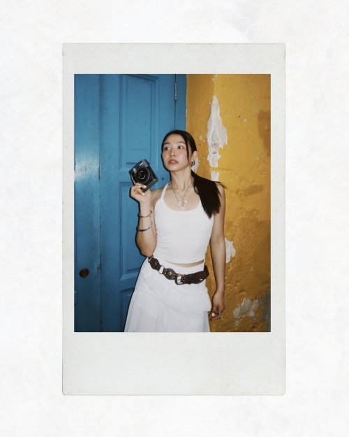 Fujifilm Instax Mini 41 фотографія