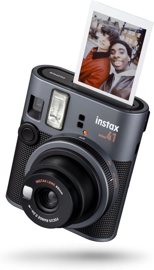 Fujifilm Instax Mini 41 миттєва камера