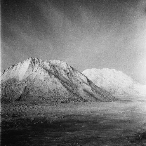 Ilford Delta 400 120