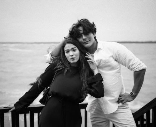 Ilford Delta 400 120 mamiyarb67 