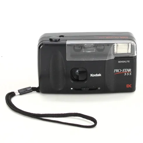 Kodak Pro-Star 555