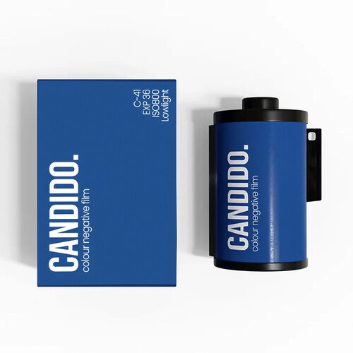 Candido 800