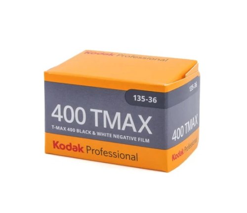 Film Kodak T-MAX Professional 400 135 36