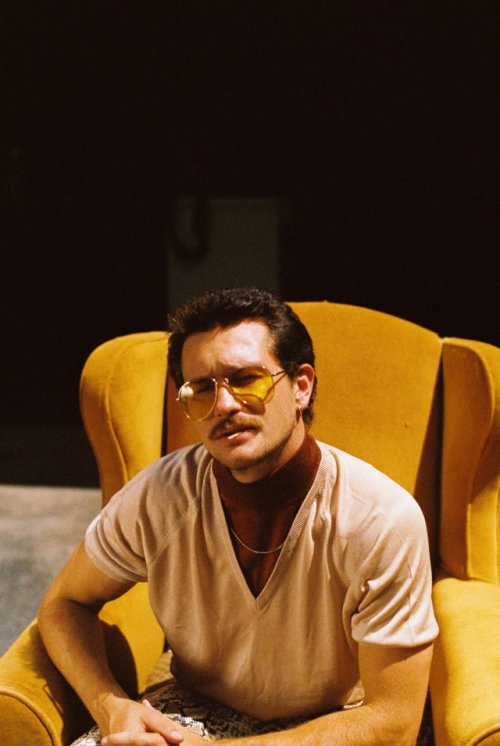 Canon AE1 Кодак Portra 400 