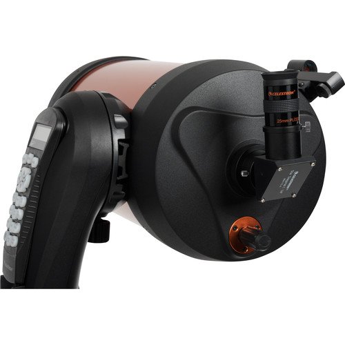 Телескоп Celestron NexStar 8SE 203mm f/10 Шмідта-Кассегрена