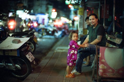 CineStill 800 35