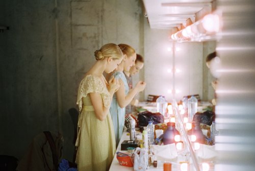 CineStill 800T 35