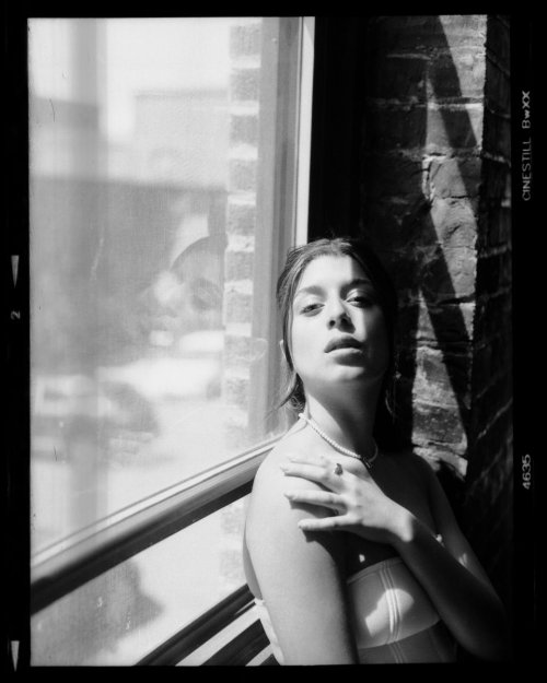 Cinestill BwXX Double-X чб фотопленка купить