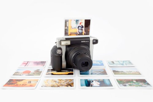 Fujifilm instax wide 300 моментальная камера