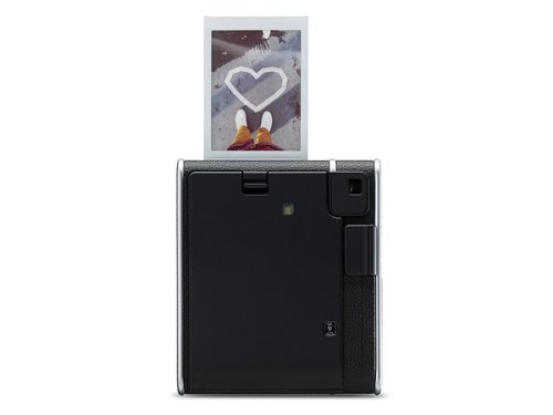 Fujifilm Instax Mini 40 фотоаппарат 