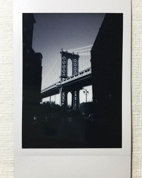 Кассеты instax mini ч/б