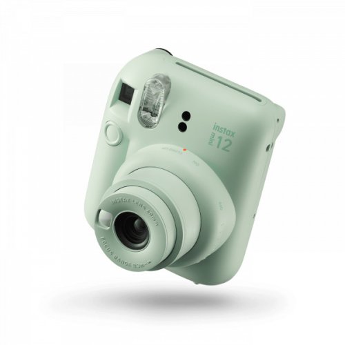 Fujifilm INSTAX Mini 12 Фото камера моментального друку