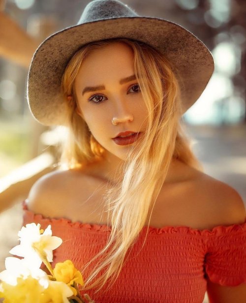 Kodak Portra 400 / 135 36