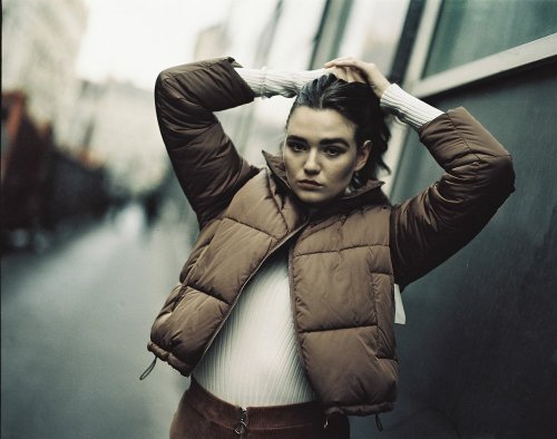 Lomography LomoChrome Metropolis 120 Film ISO 100–400