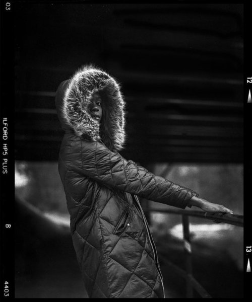 Ilford HP5 Plus купить Украина