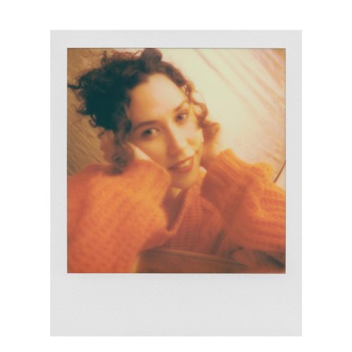 Кассета Polaroid i-Type купить