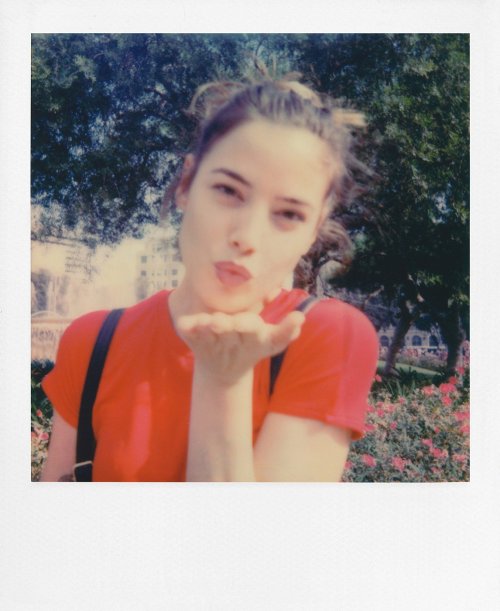 Polaroid iType