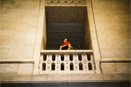 Lomography Color Negative 400