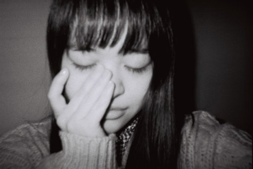 Lomography Lady Grey B&W 400