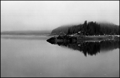 Пленка Kodak Professional 100 Tmax (ISO 100) 36 кадров